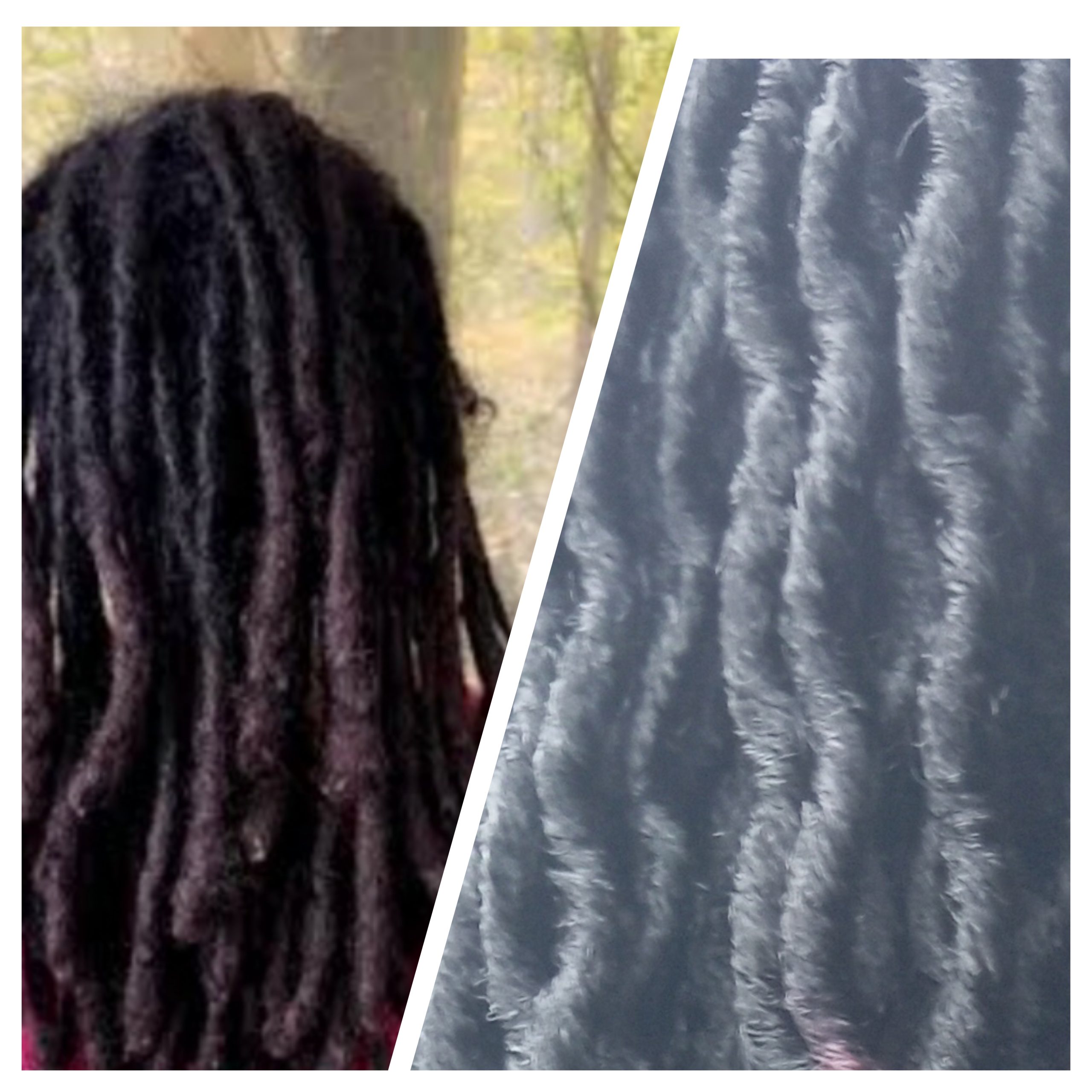 The Costly Craze: Why Are Young People Paying Big for Dreadlocks?