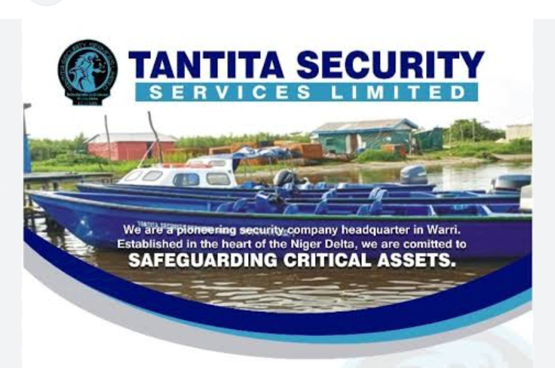 Ijaws’ Generosity in Waterways Security: A Lesson in Unity and Sacrifice.