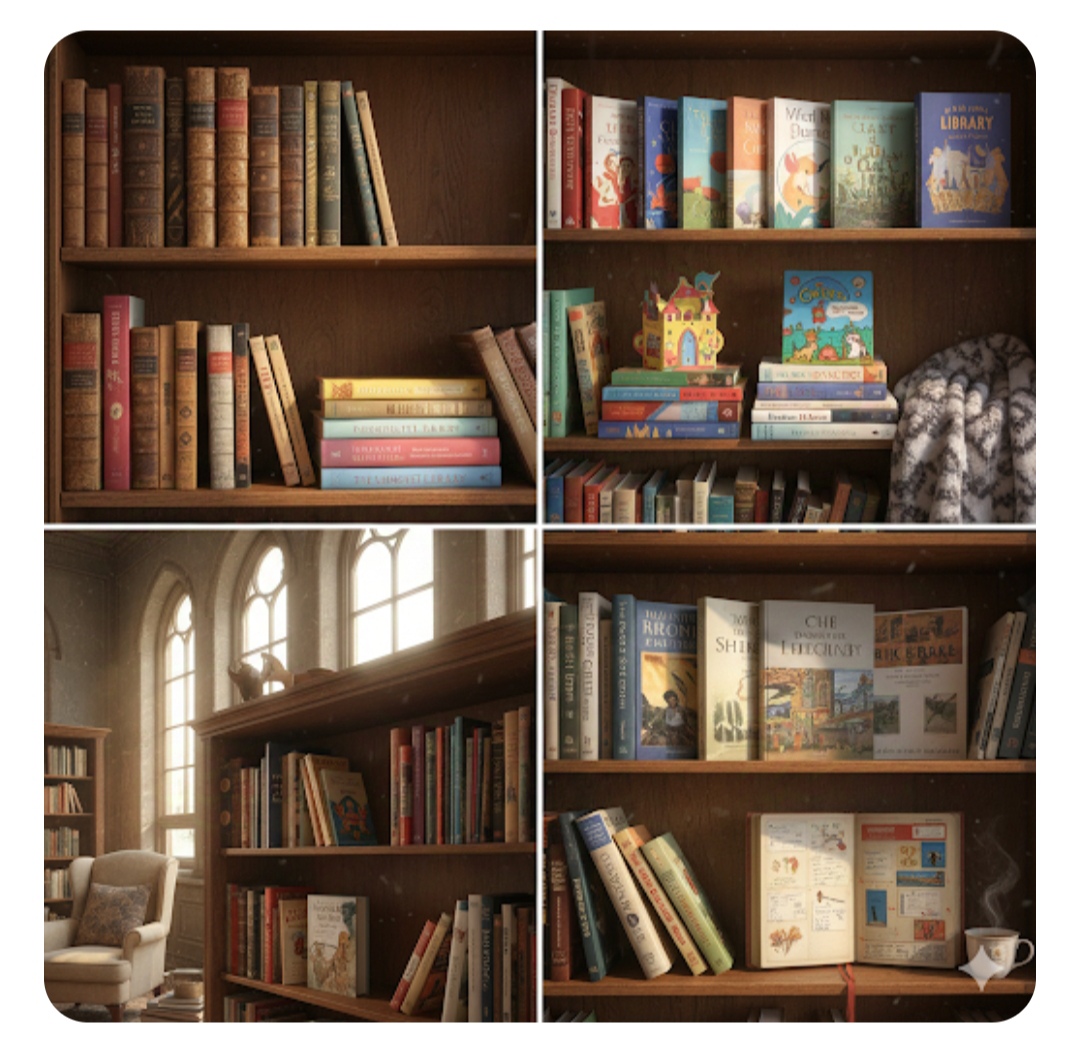 Why Book Reading Is on the Decline in the Era of the Internet and Online Activities.