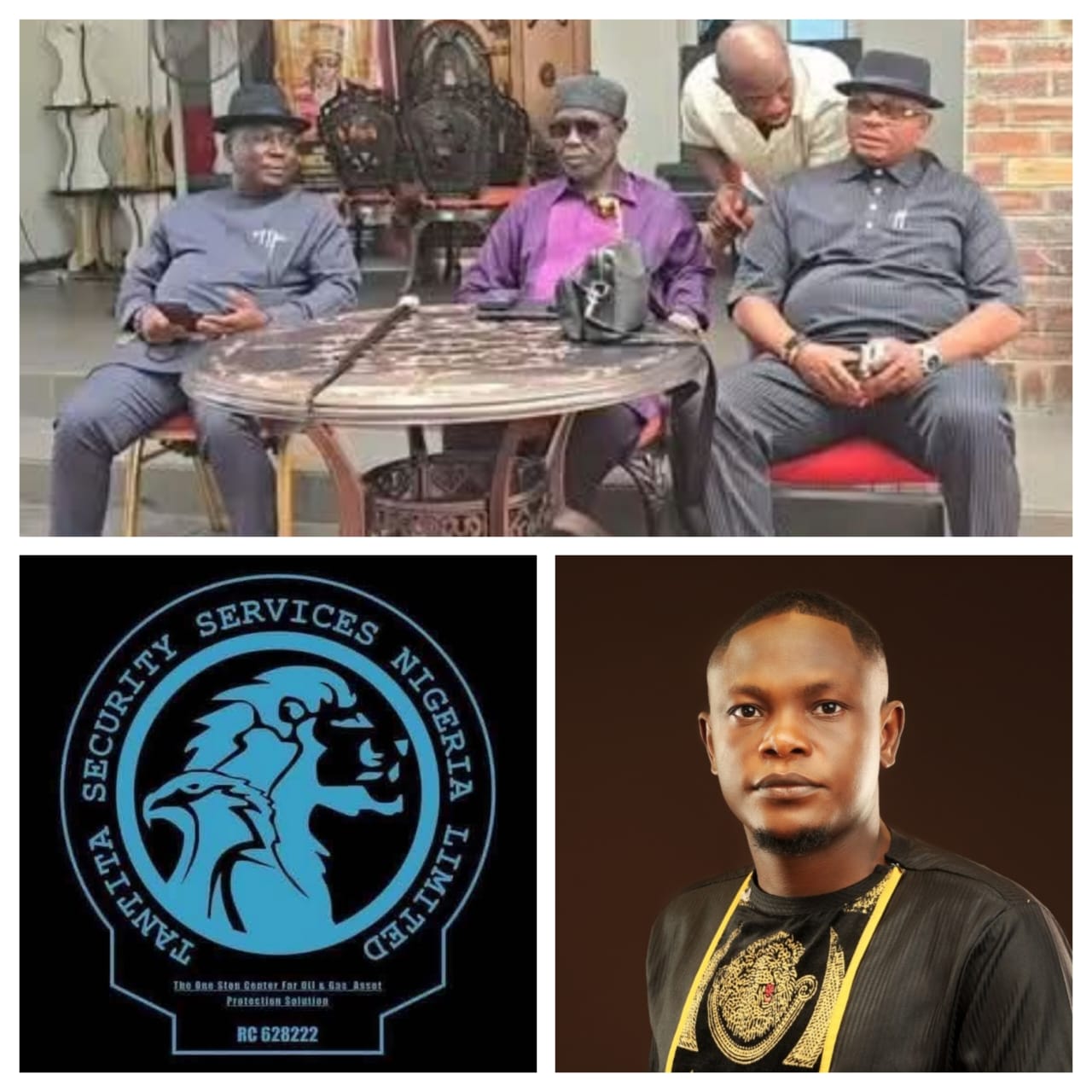 ON THE CALL FOR “DECENTRALISATION” OF PIPELINE SURVEILLANCE AND THE MISPLACED FURY AGAINST TANTITA: WHY GOVERNMENT MUST NOT REWARD ENTITLEMENT, DISINFORMATION, AND SECURITY ILLITERACYDECENTRALISATION IS A DIRECT THREAT TO NATIONAL SECURITY, NIGER DELTA STABILITY, AND ECONOMIC RECOVERY.