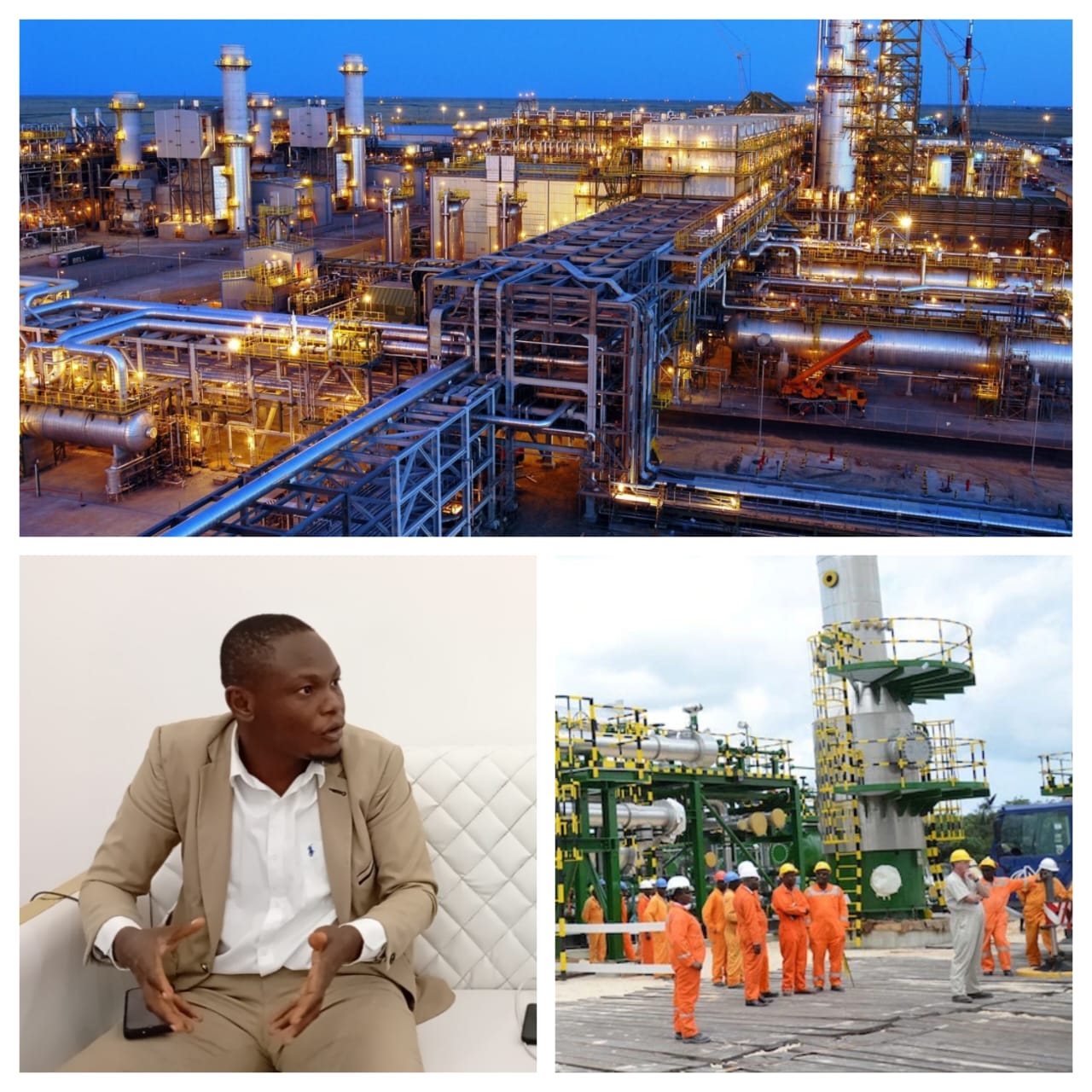 BEYOND PIPELINE SURVEILLANCE: WHAT THE IJAW NATION AND NIGER DELTA MUST DEMAND FOR SUSTAINABLE DEVELOPMENT AND ECONOMIC LIBERATION.